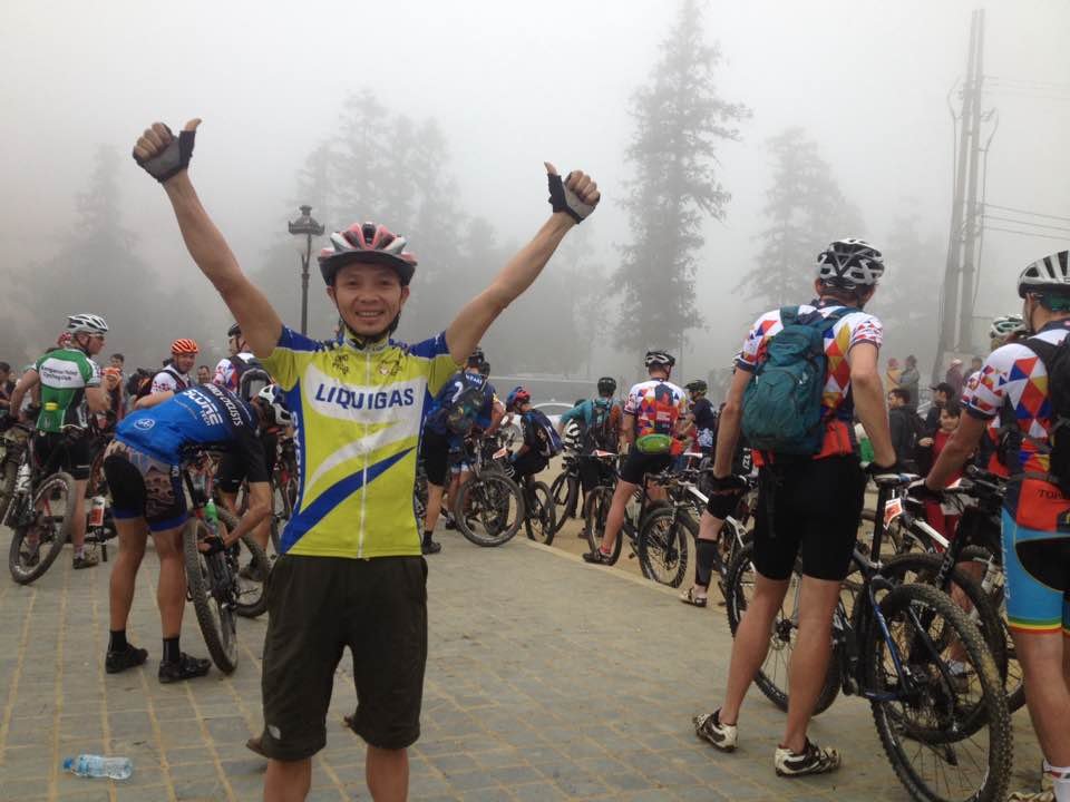 De Ultieme Mountainbike Tour Bac Ha: Ontdek het Hart van Noord-Vietnam op Twee Wielen